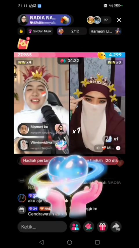 @NADIA NANAD
