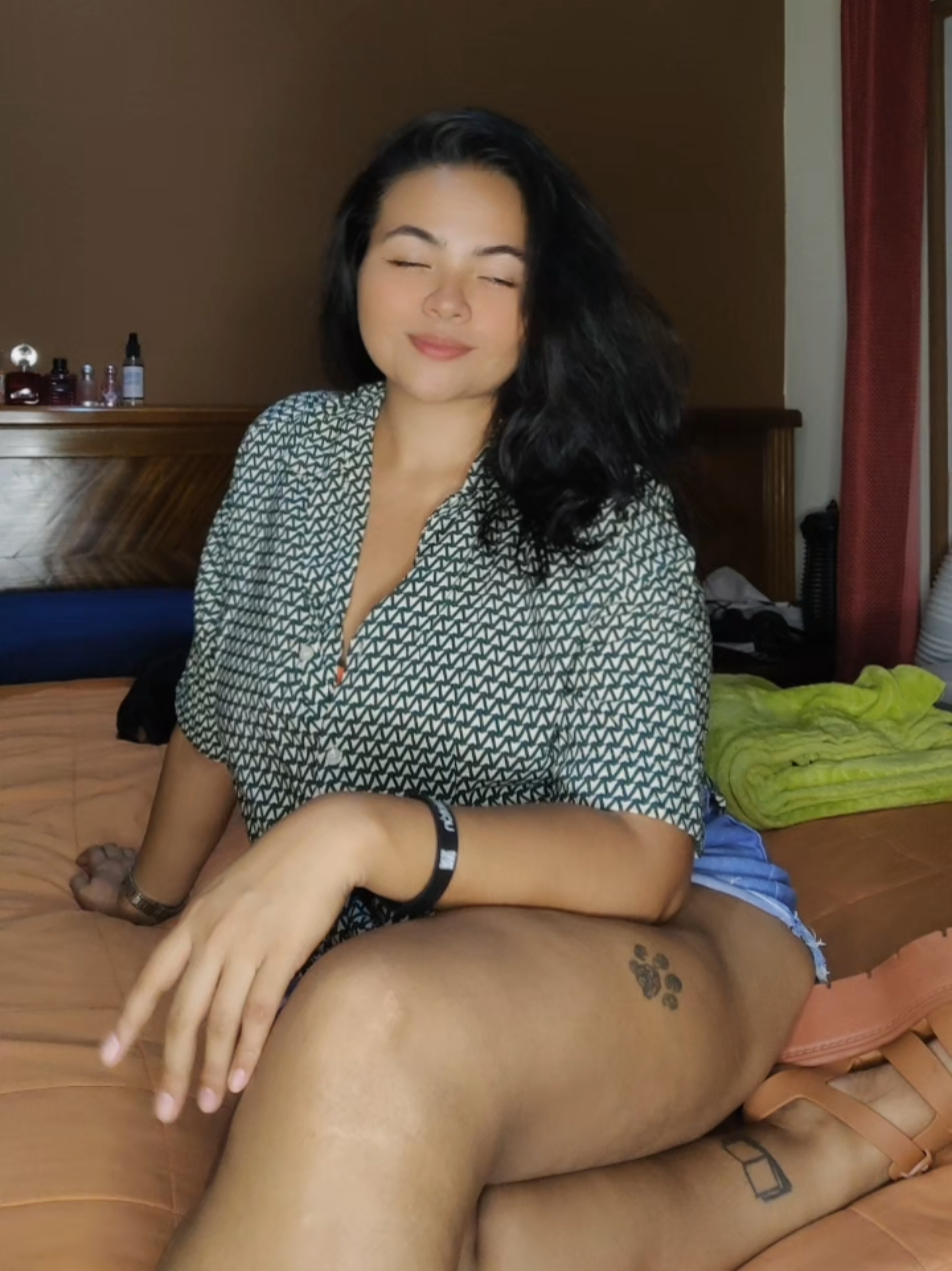 @Ximena S.