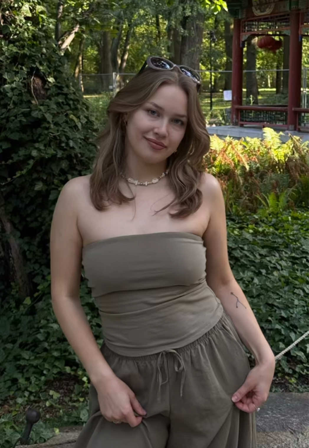 @Пися
