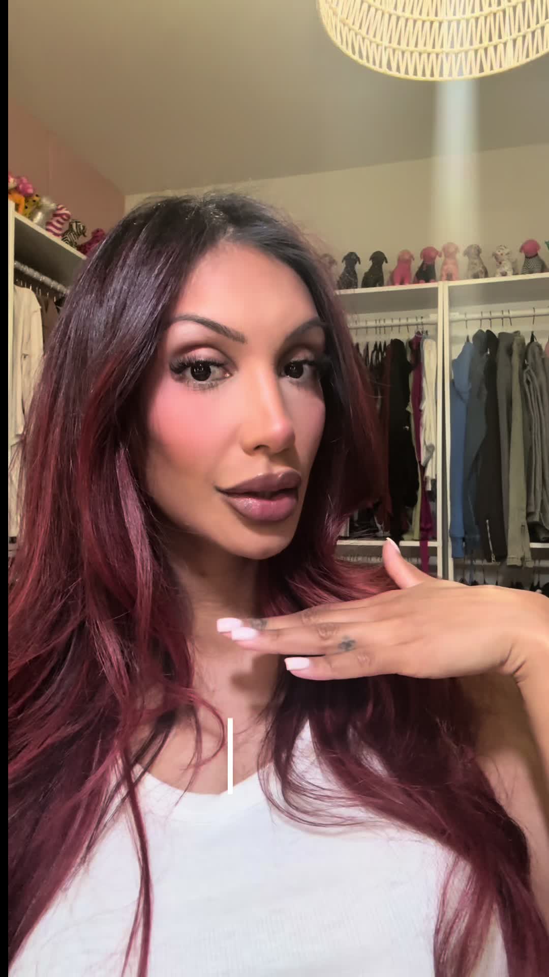 @Angelica K