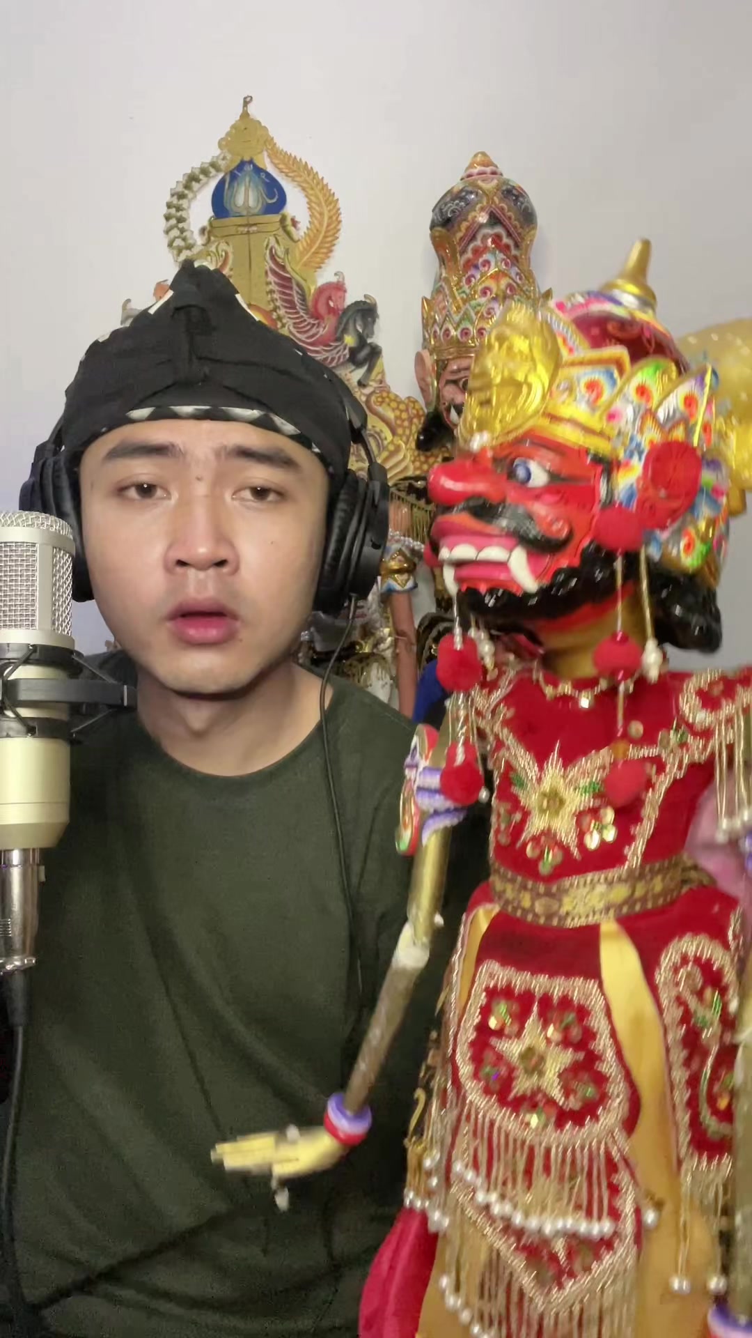@Dalang Sénda Riwanda