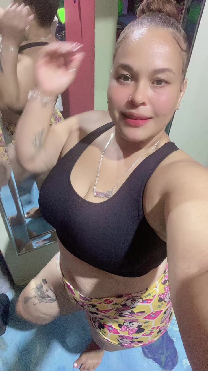 @La embra de mamacita rosanna🤩
