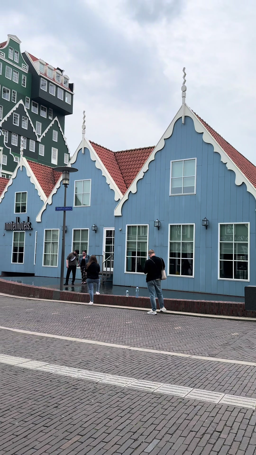 @The Nederland🇳🇱