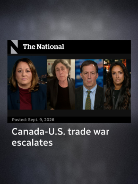 @CBC News