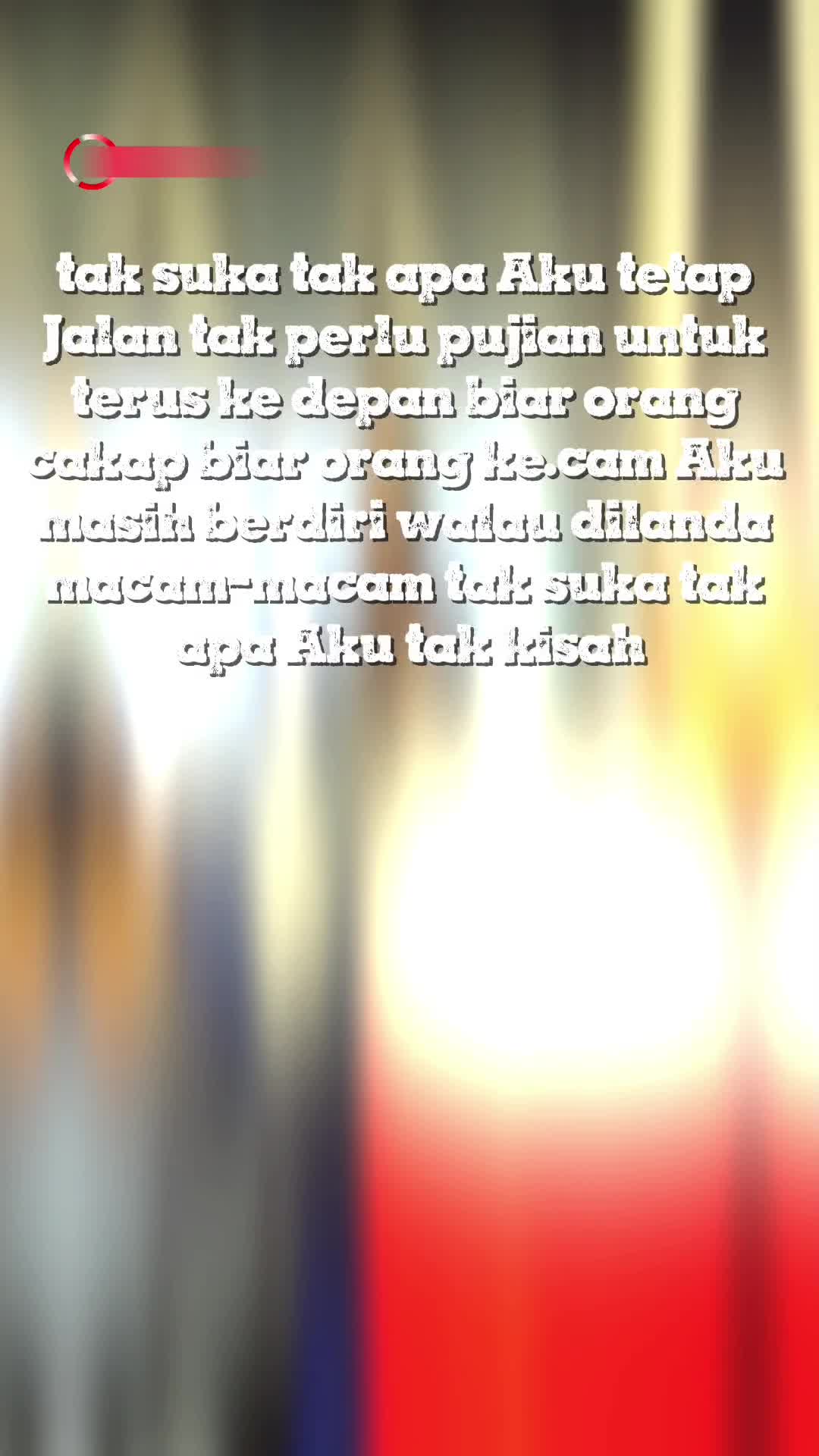 @Kak Fizah
