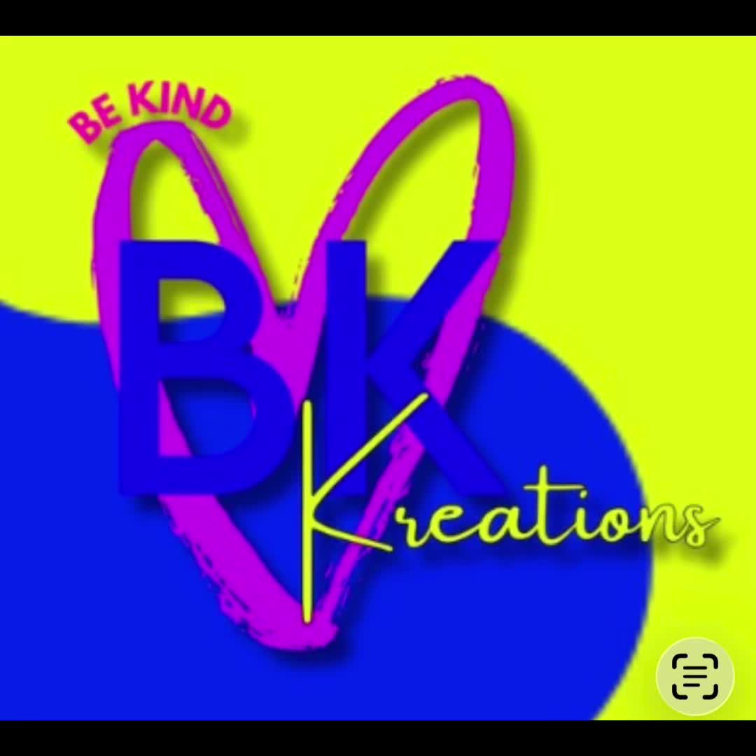 @Be Kind Kreations