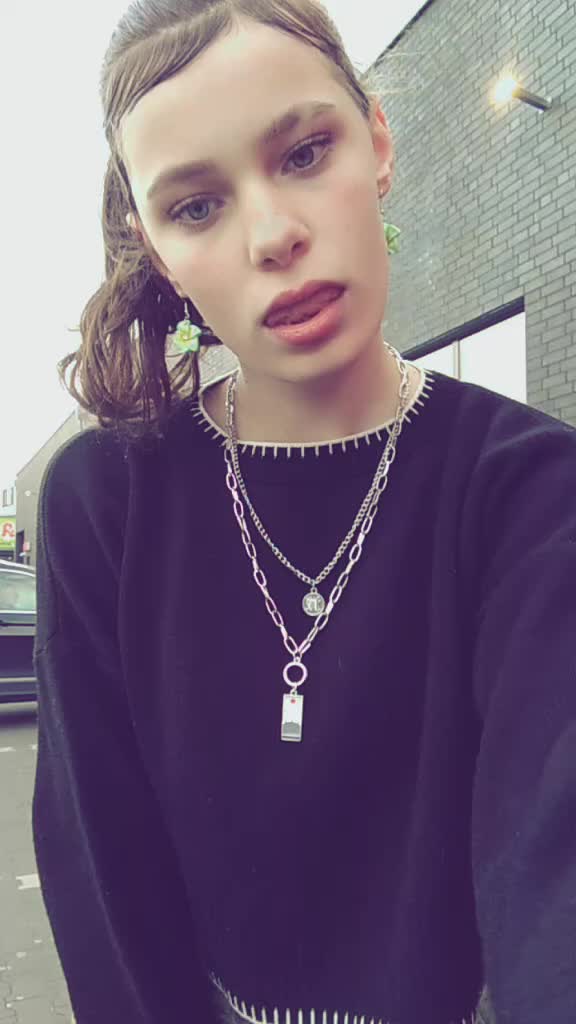 @Nia Horvat