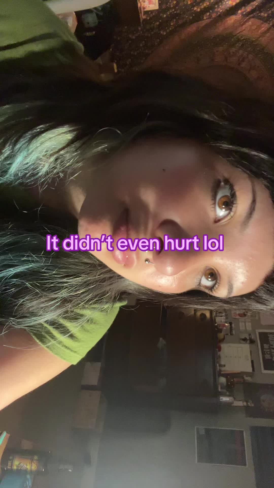 @lily