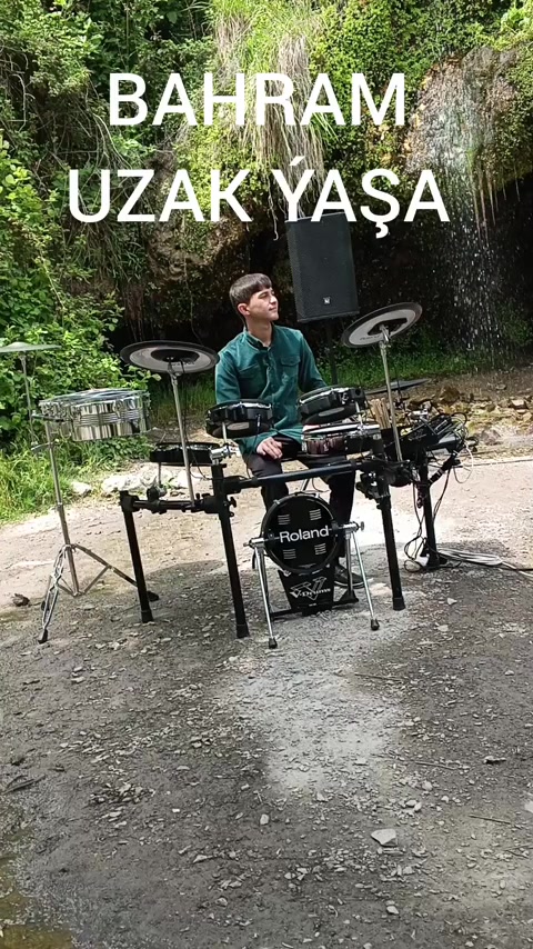 @🇹🇲🪘BEGA_RITM🥁🇹🇲