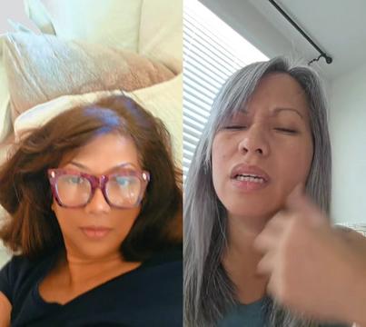 @Morena olive skin Pinay USA
