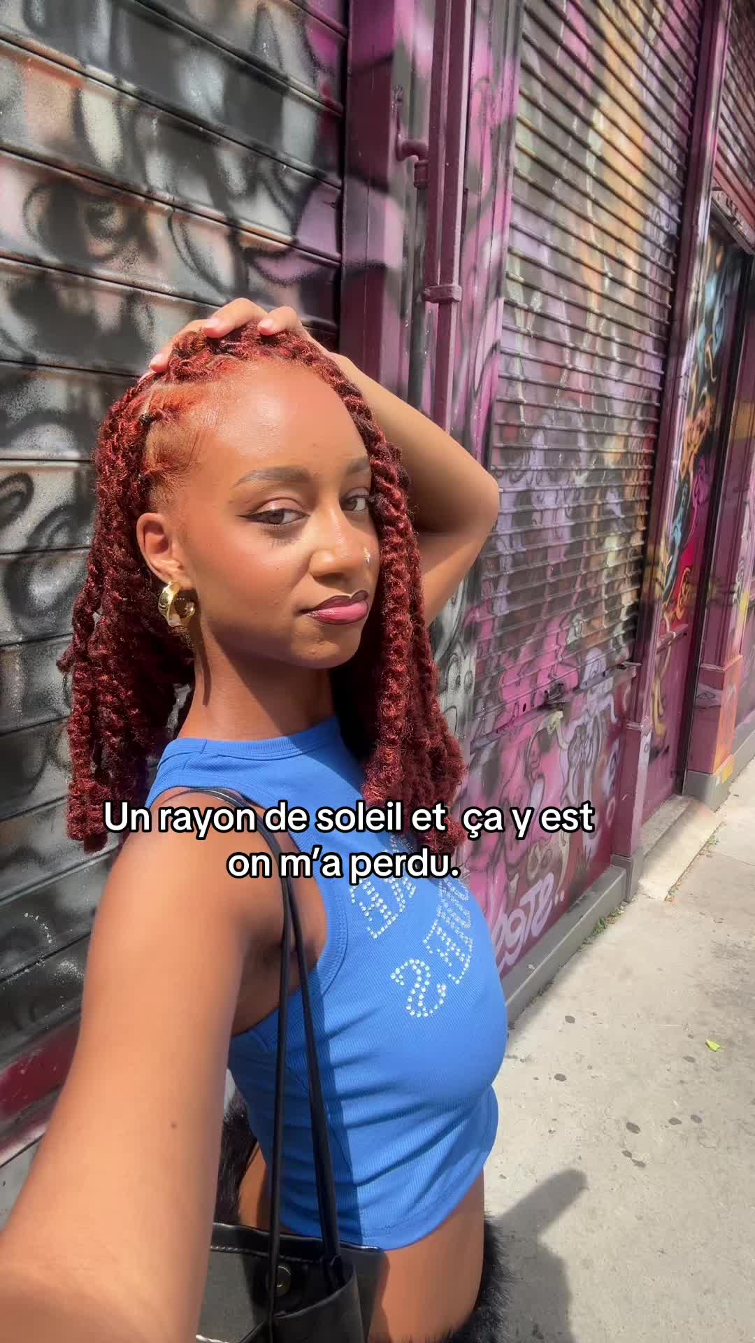 @Alizée