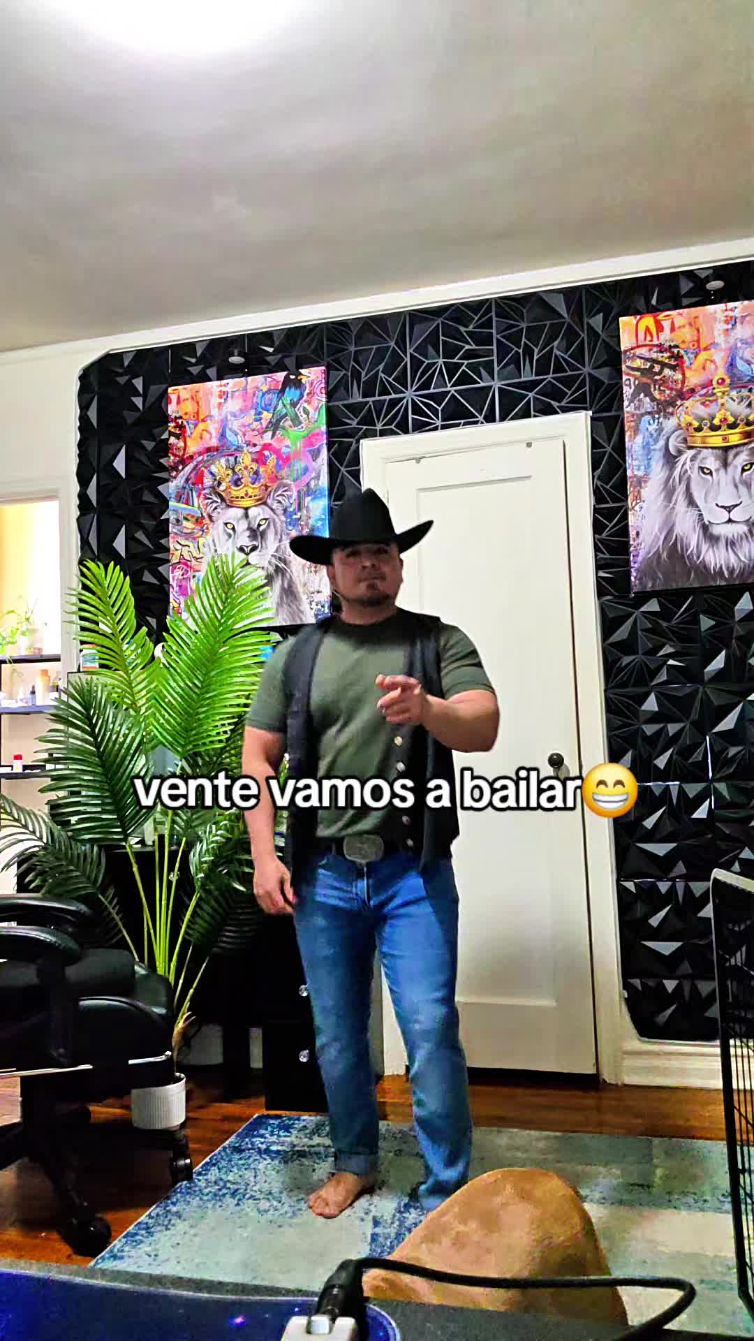 @carlos quintero