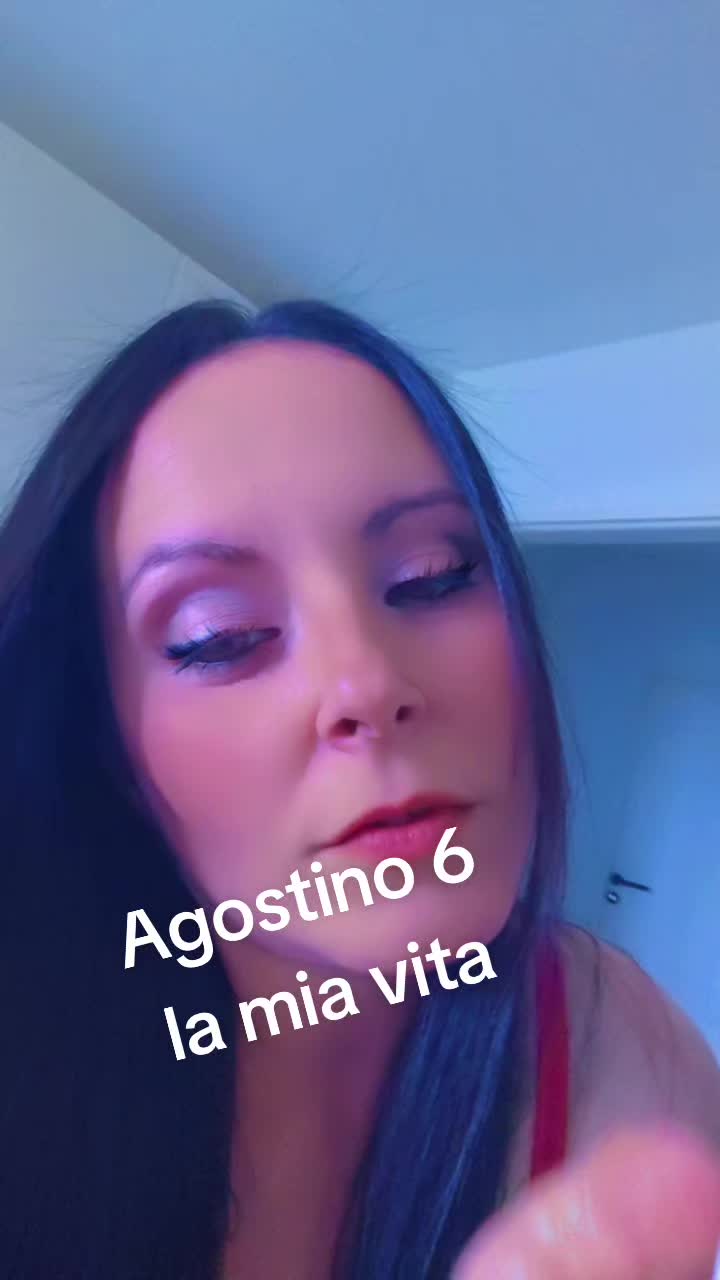 @Nancy❤️Agostino