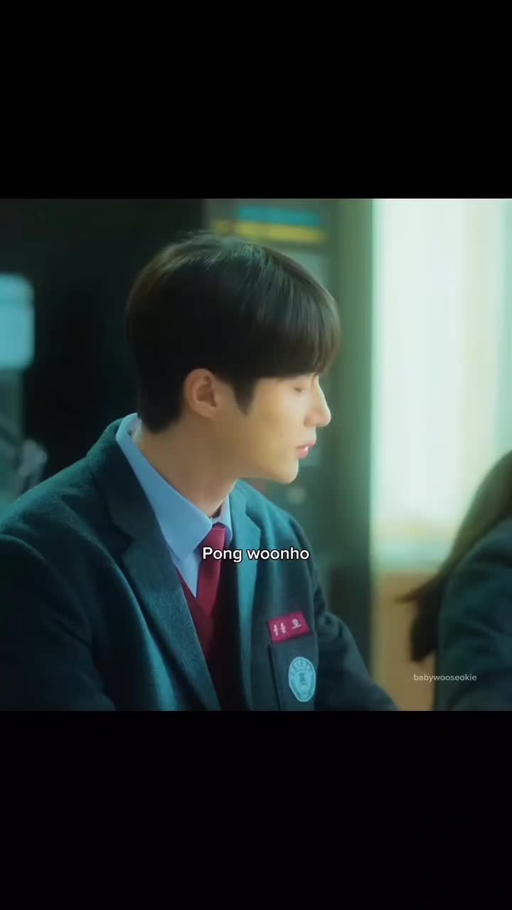 @감동이야