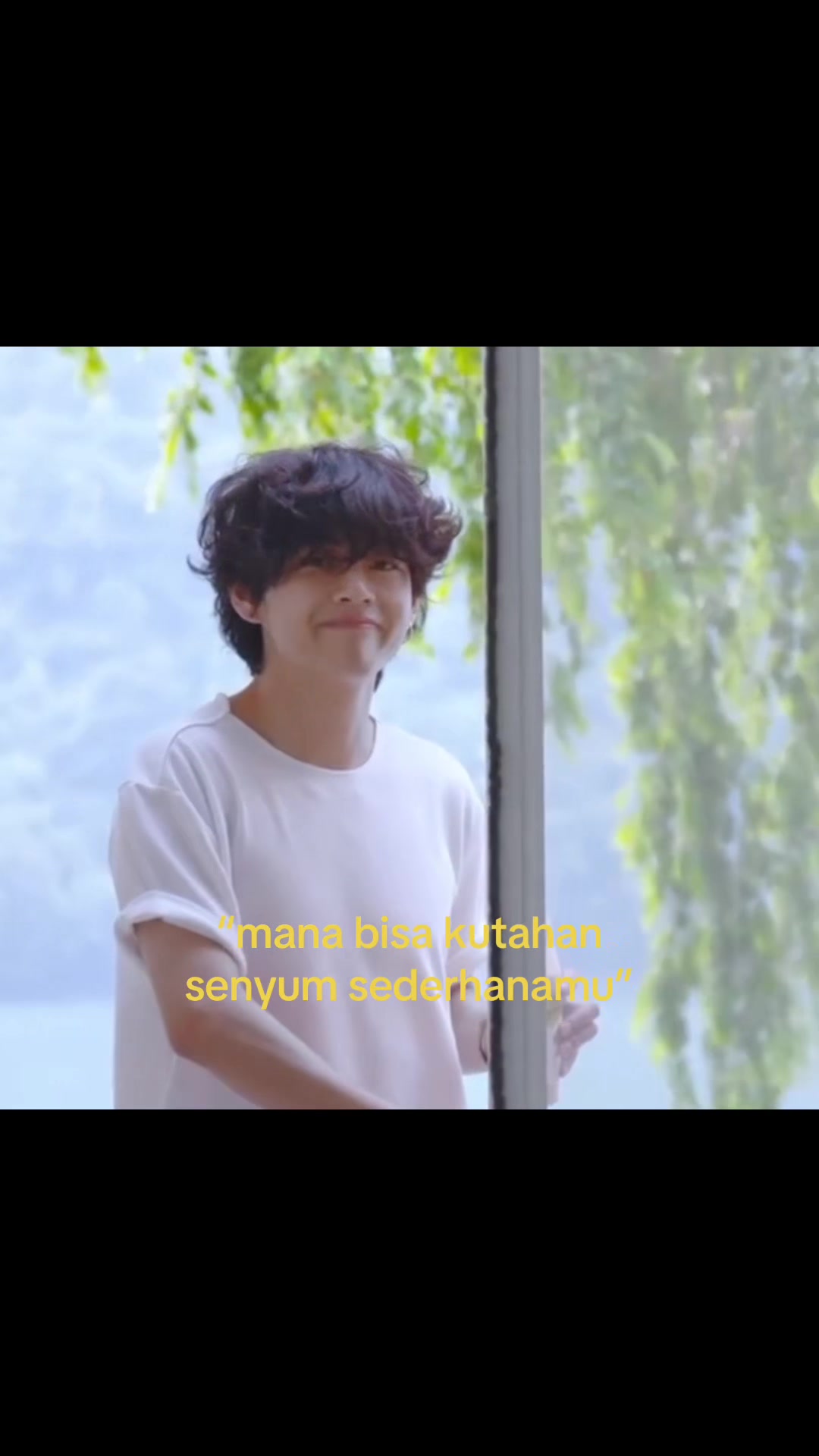 @nuuu menang tiket konser BTS