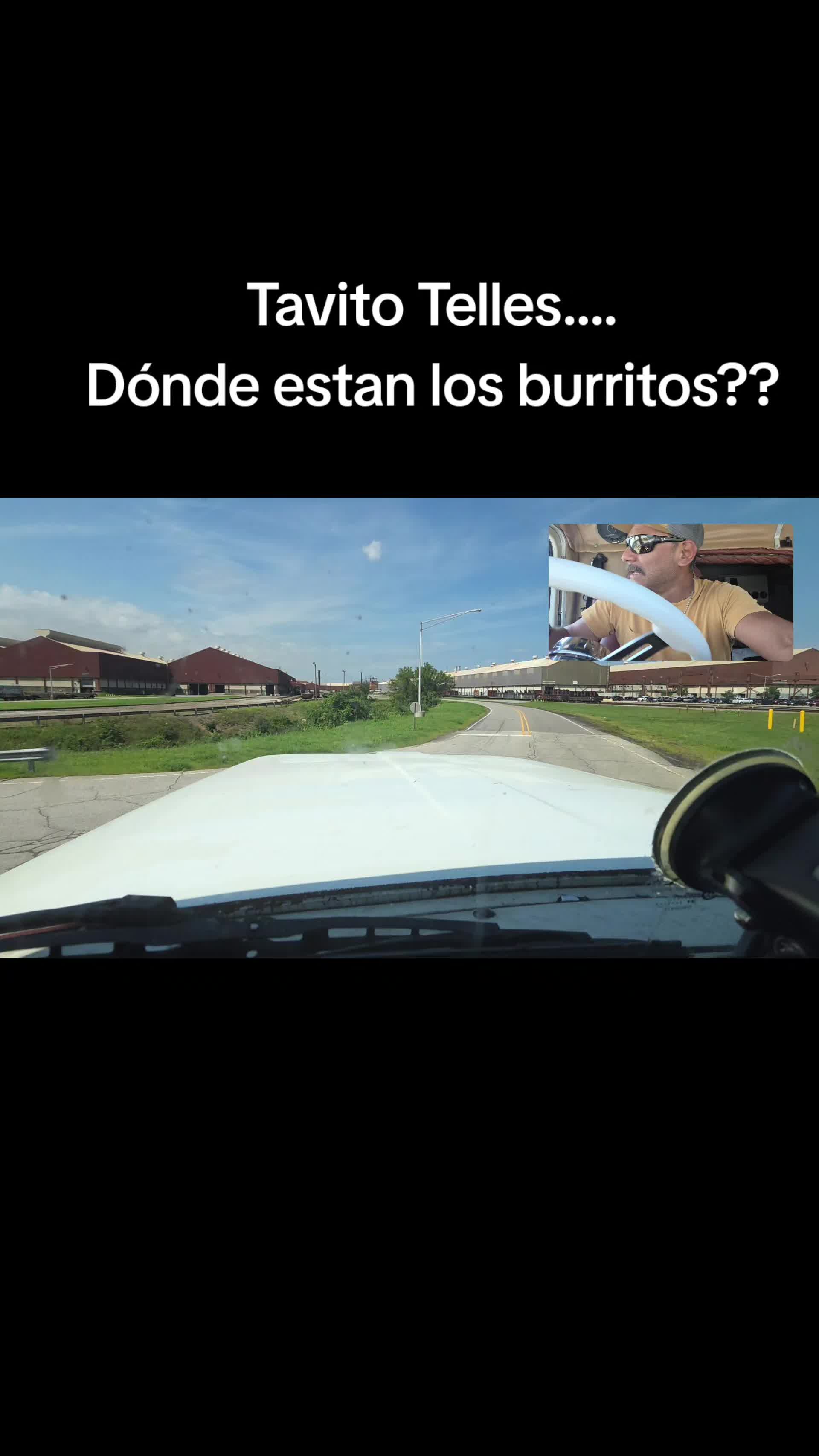 @Baymax the truck