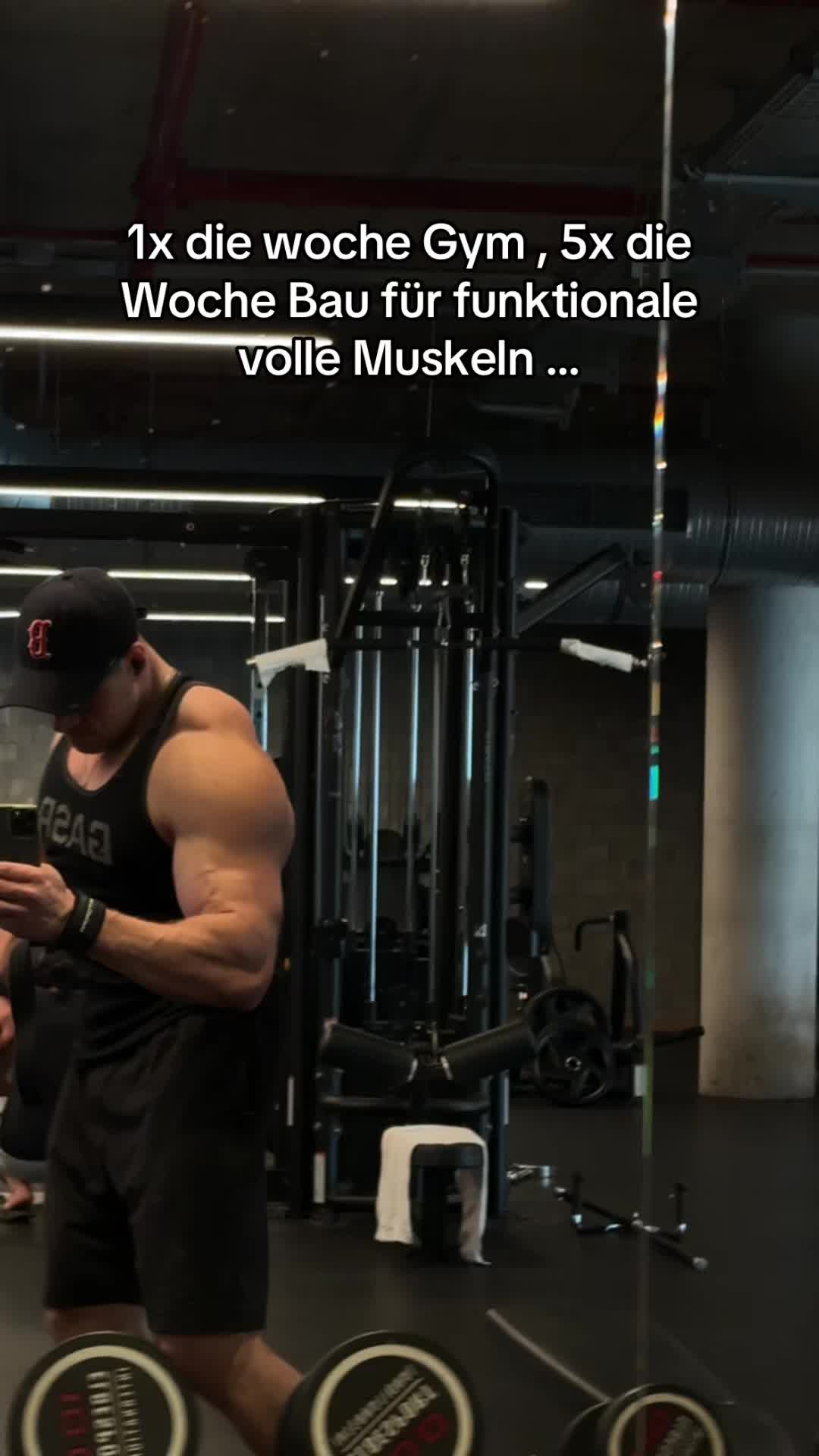 @Johnnygymhub 🫯