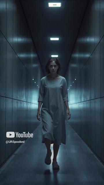@URSpooked