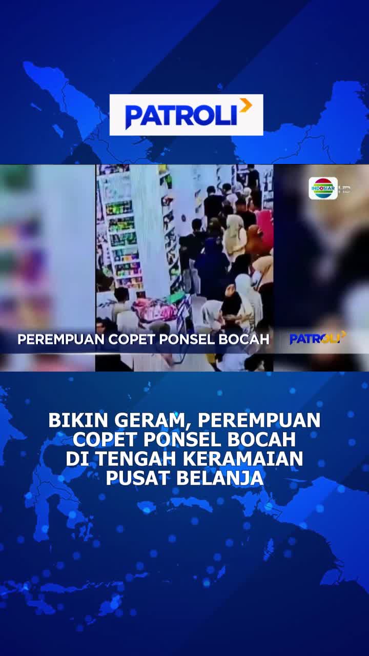 @Patroli