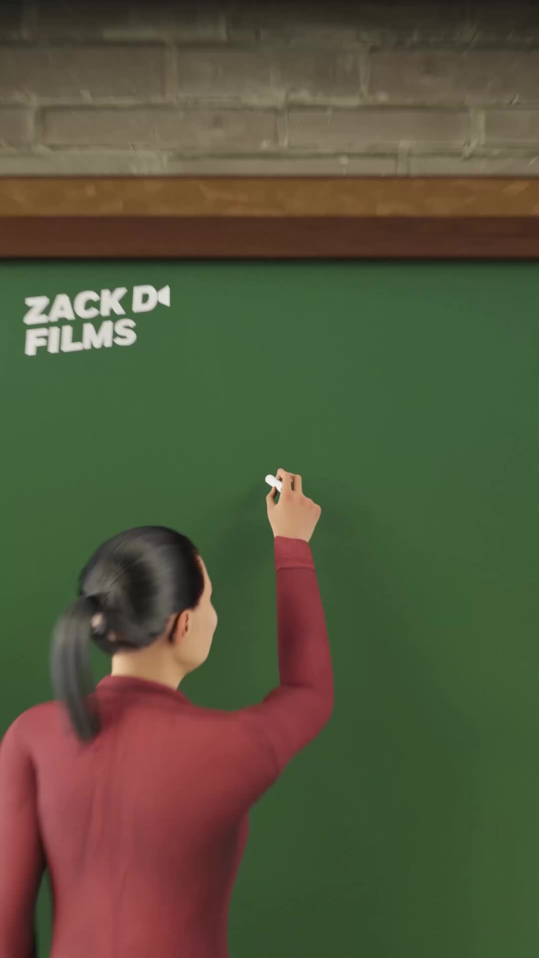 @Zack D. Films