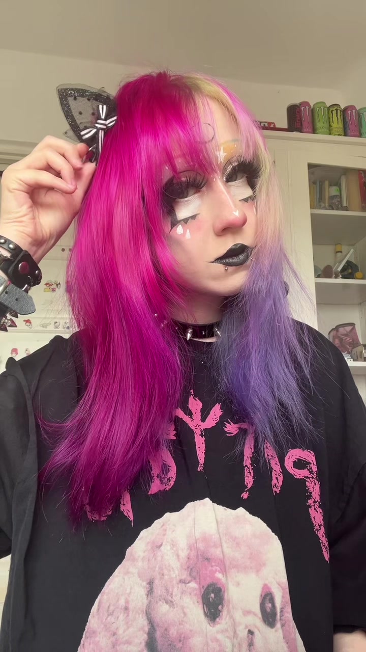 @Ida Jajcarska