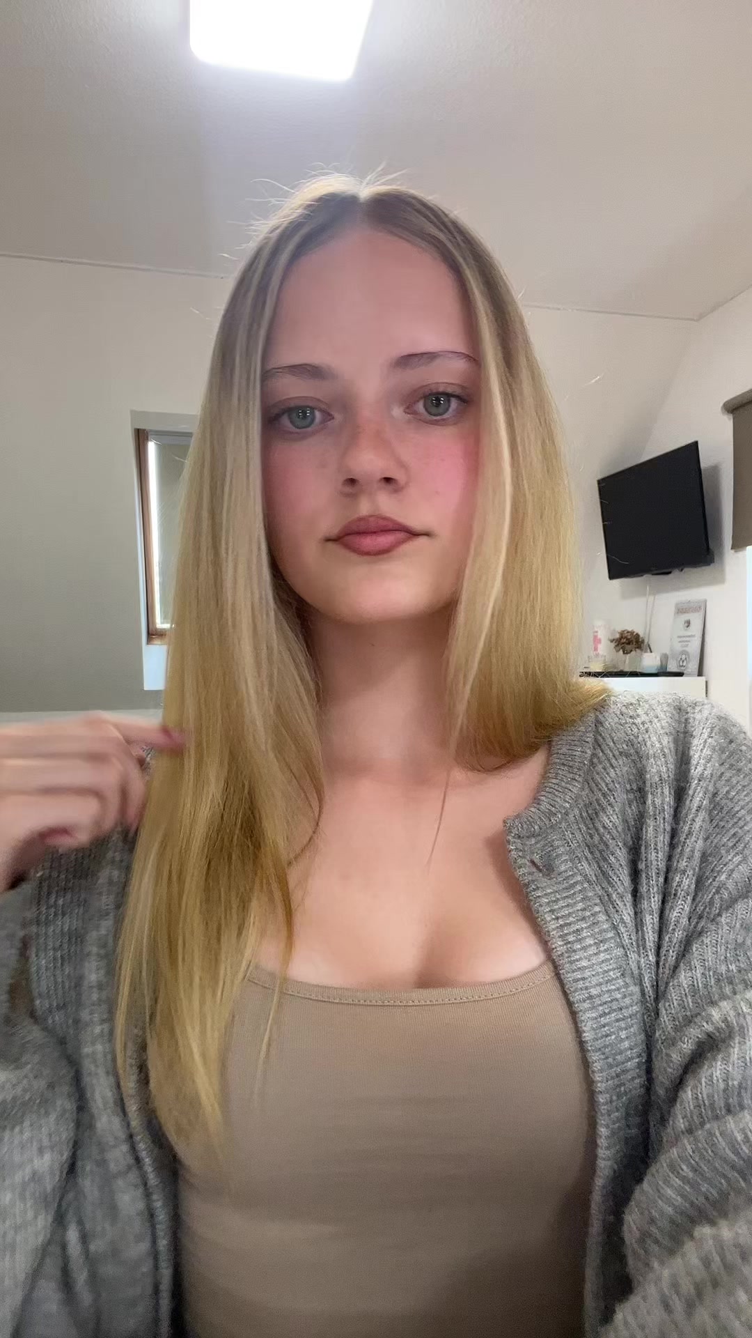 @Alicia
