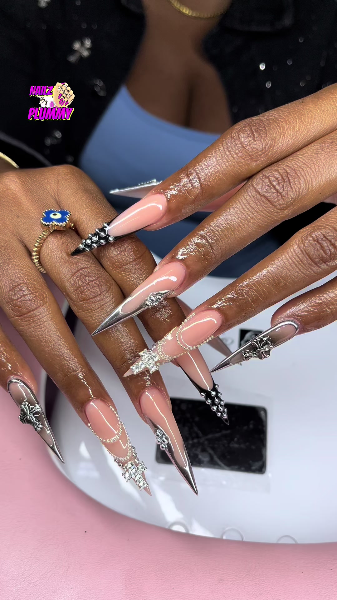 @Nailz By Plummy