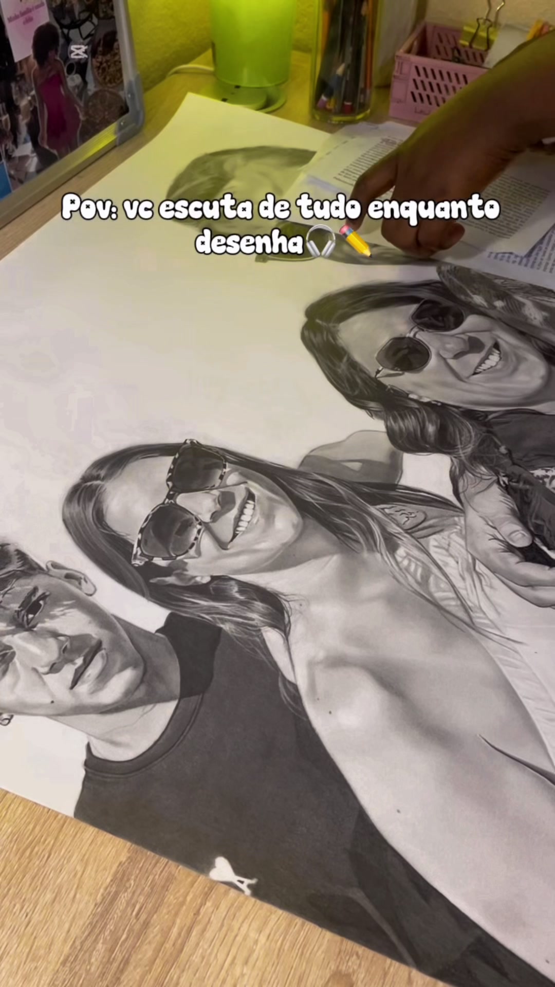 @by Glória🎨