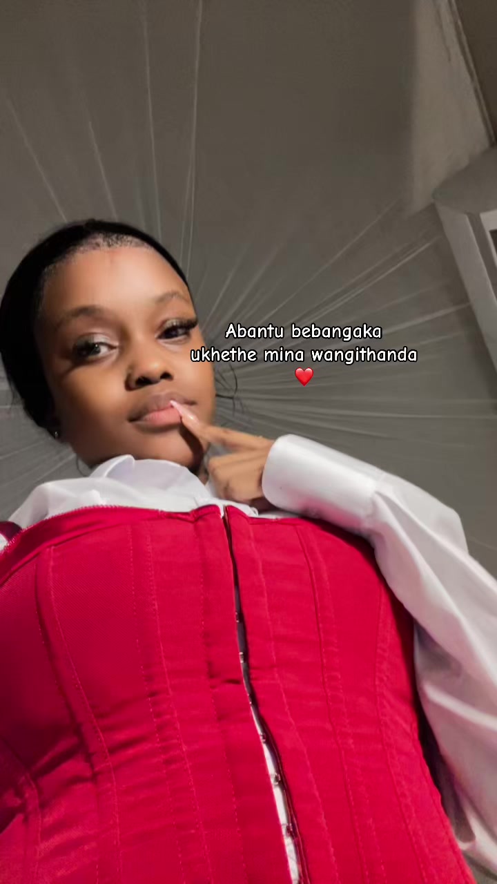 @LesahTheSoftwareEngineer