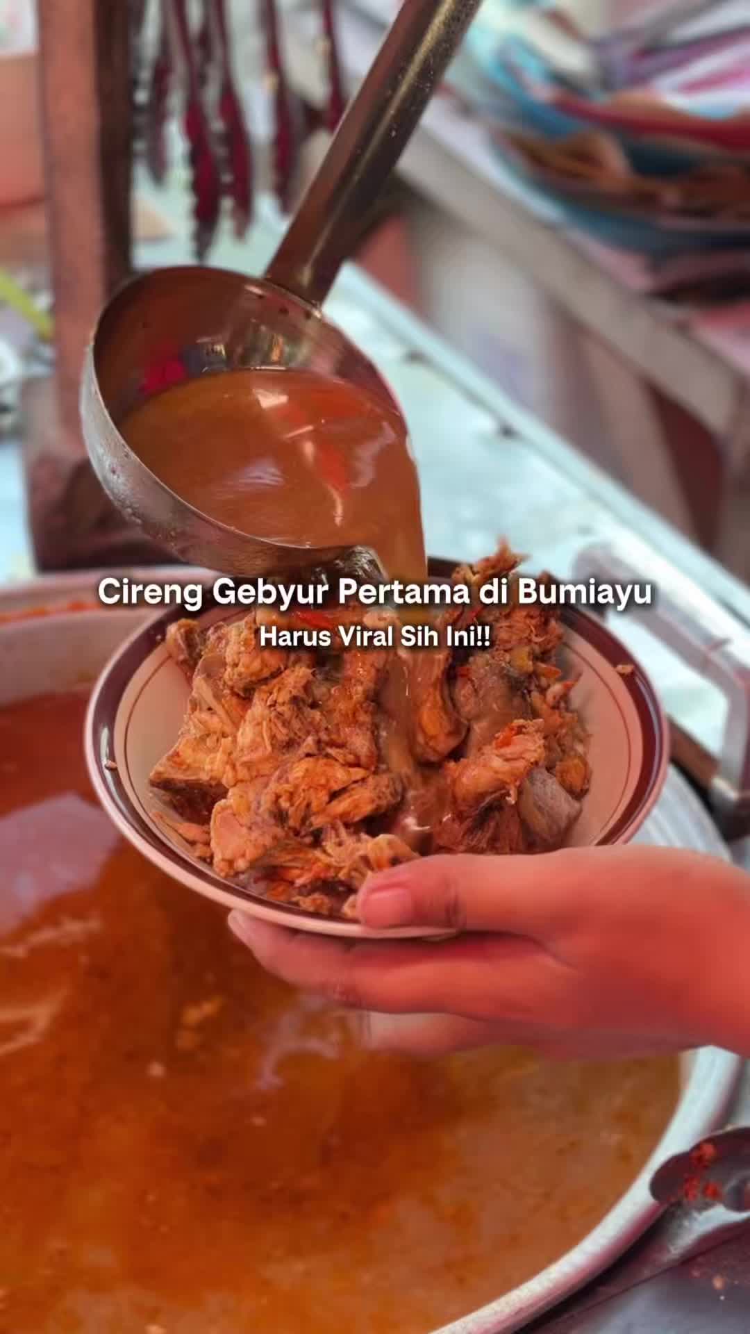 @Rizqiamirulft | Richfoodhunter