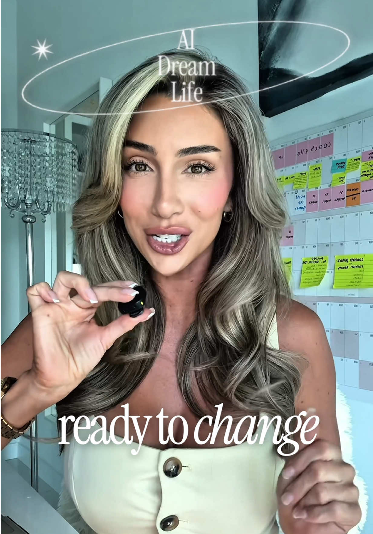 @Lauren Blake ♥️ AI | Lifestyle