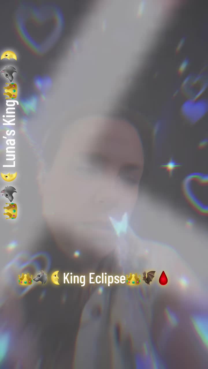 @👑🐺🩸🌹Legendary King🐺🦇🩸🌹