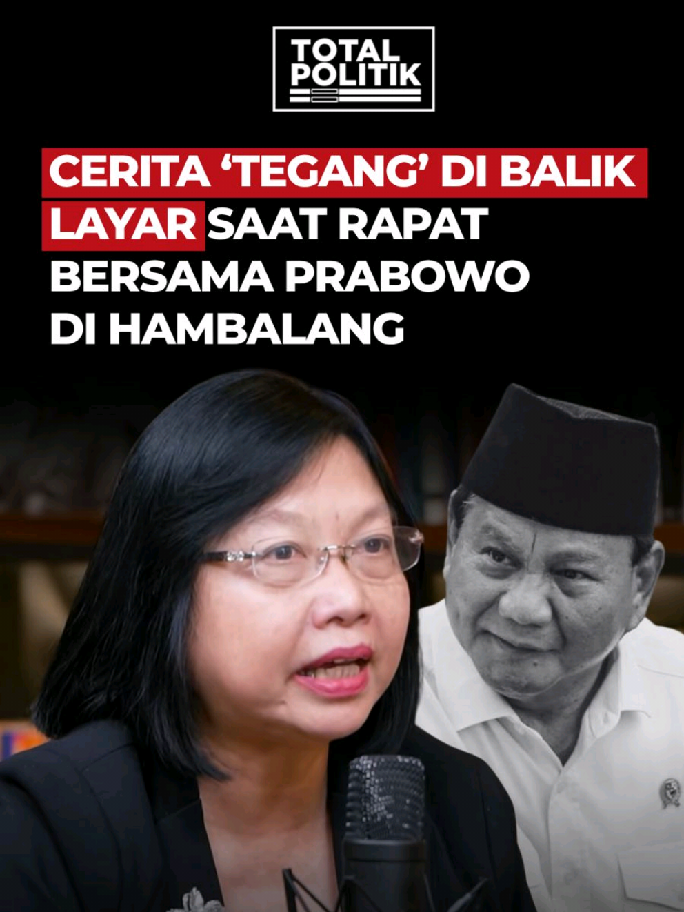 @Total Politik