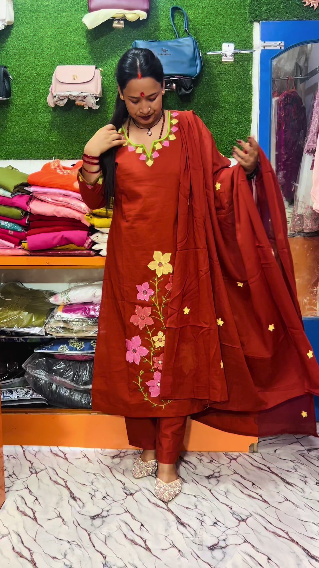 @आर डि फेसन हब
