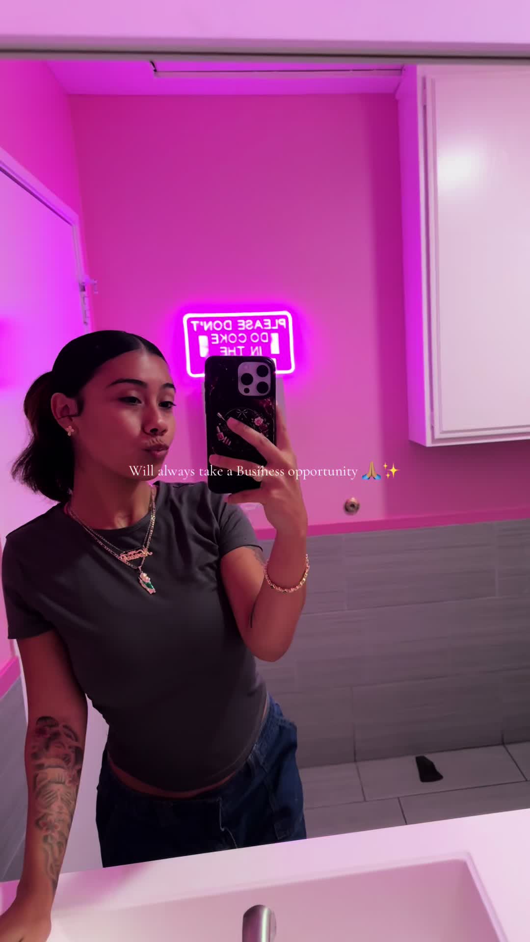@LB Body Artist