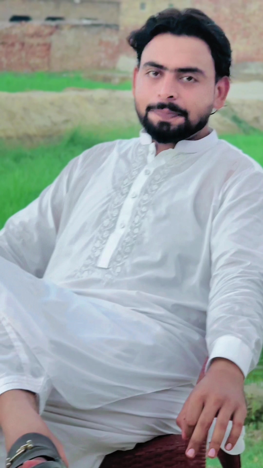 @سردار احسان وٹو✌️