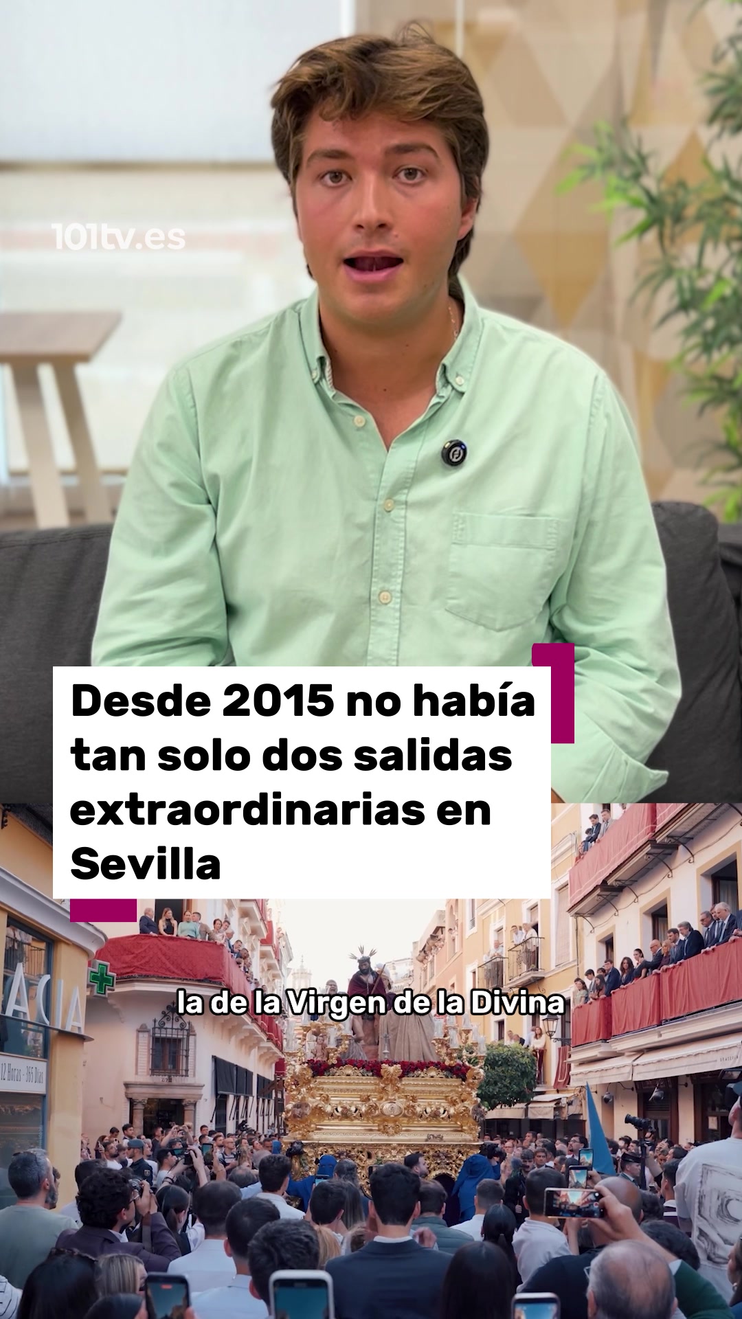 @101tv.es Sevilla