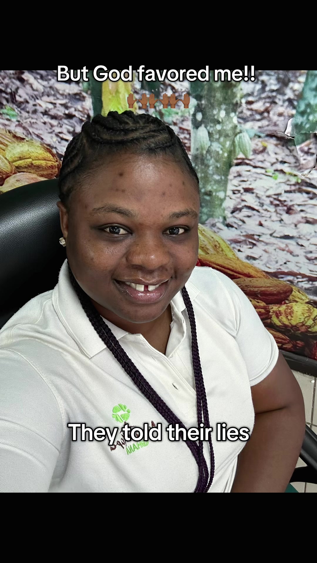 @Abigail Asare