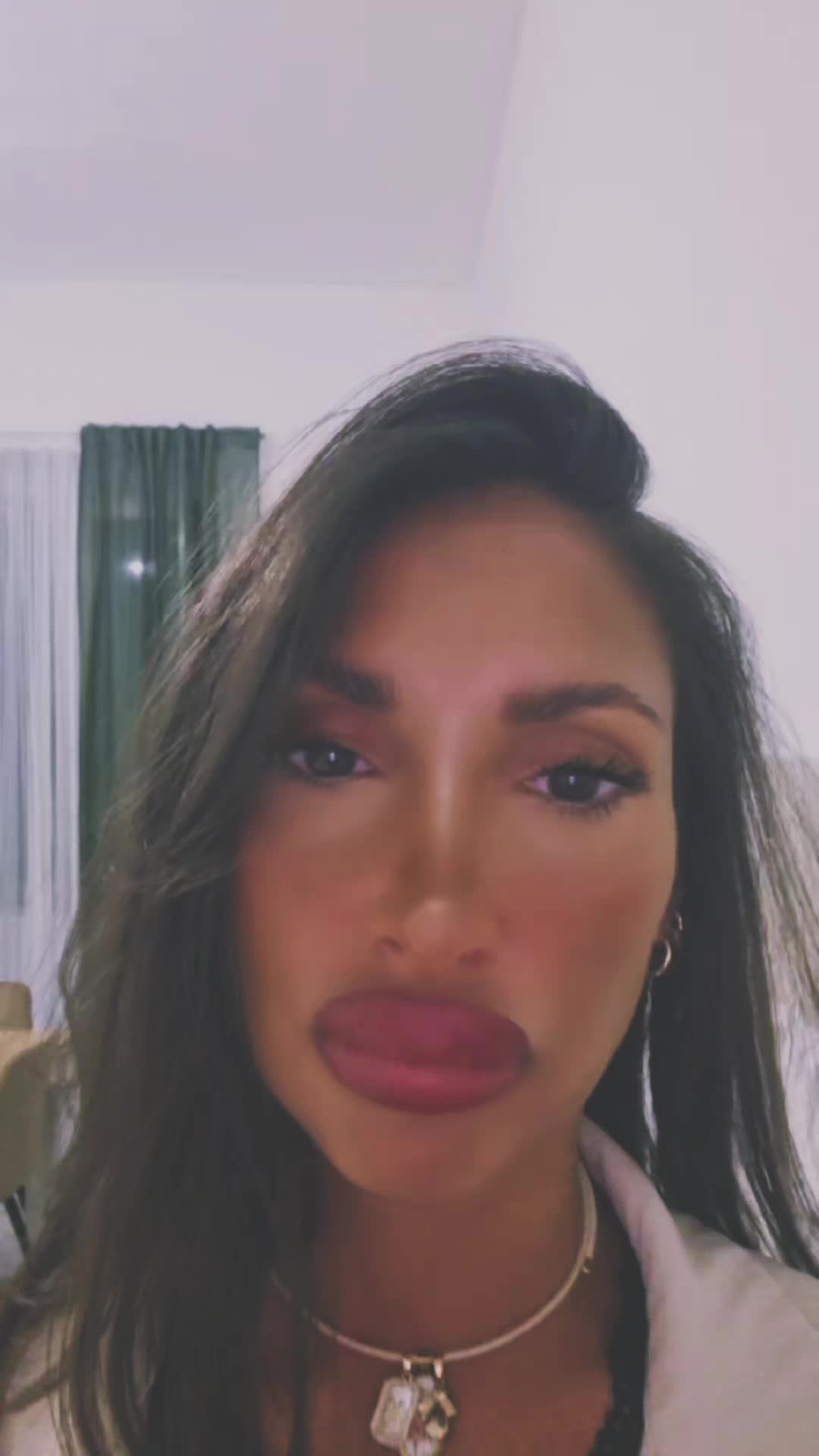 @GinaBriante🌹