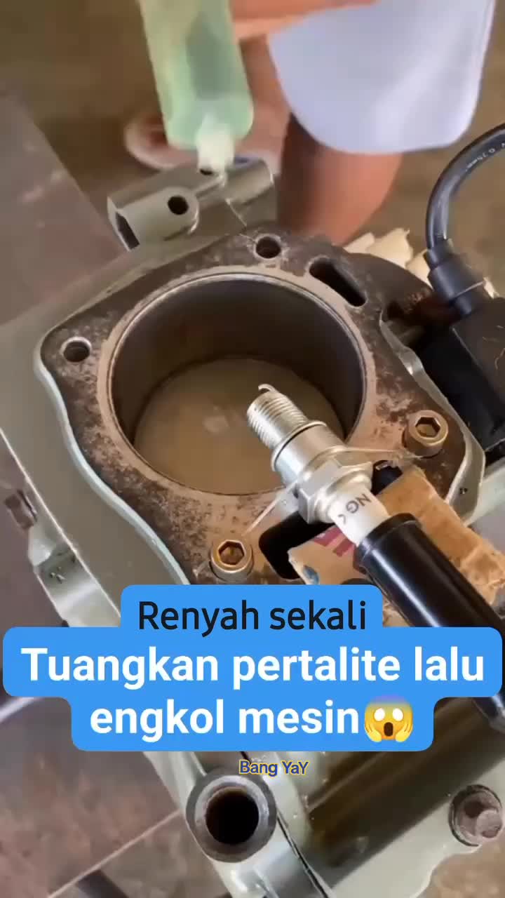 @ᴮᵃⁿᵍ ʸᵃʸ