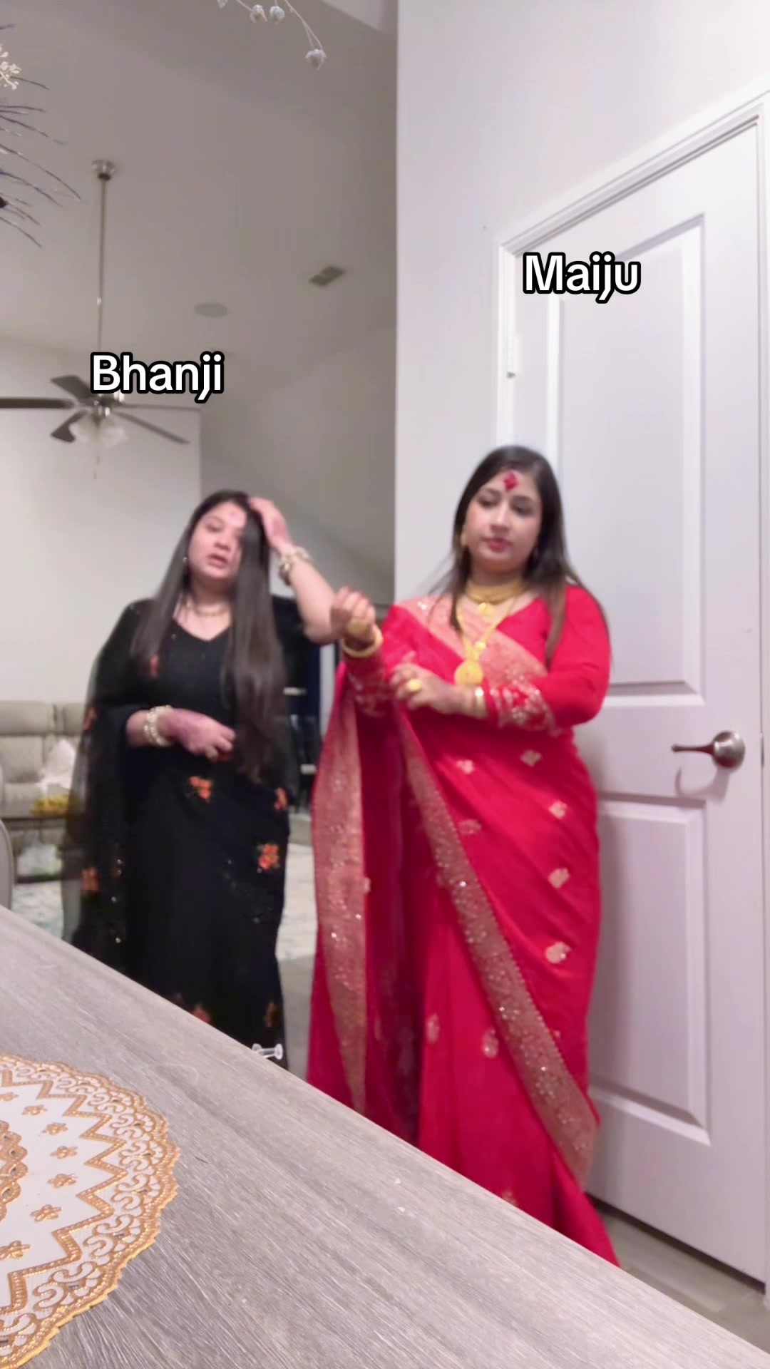 @Sanju