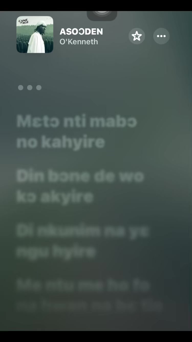 @ Apple Lyrics 
