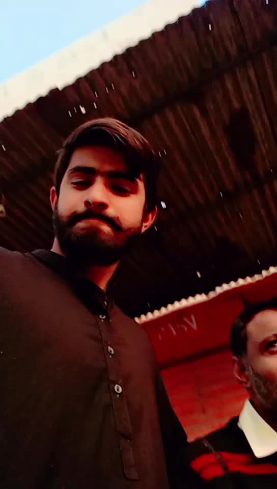 @Bilal Ahmad