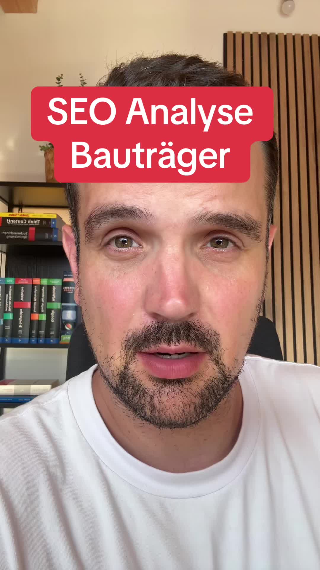 @Sergej | SEO Beratung