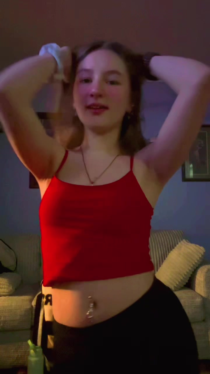 @Hannah