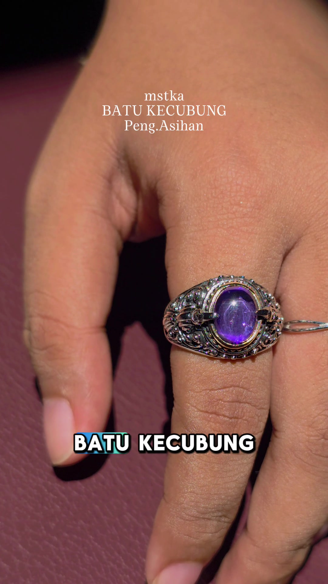 @BHARATA GEMS BALI