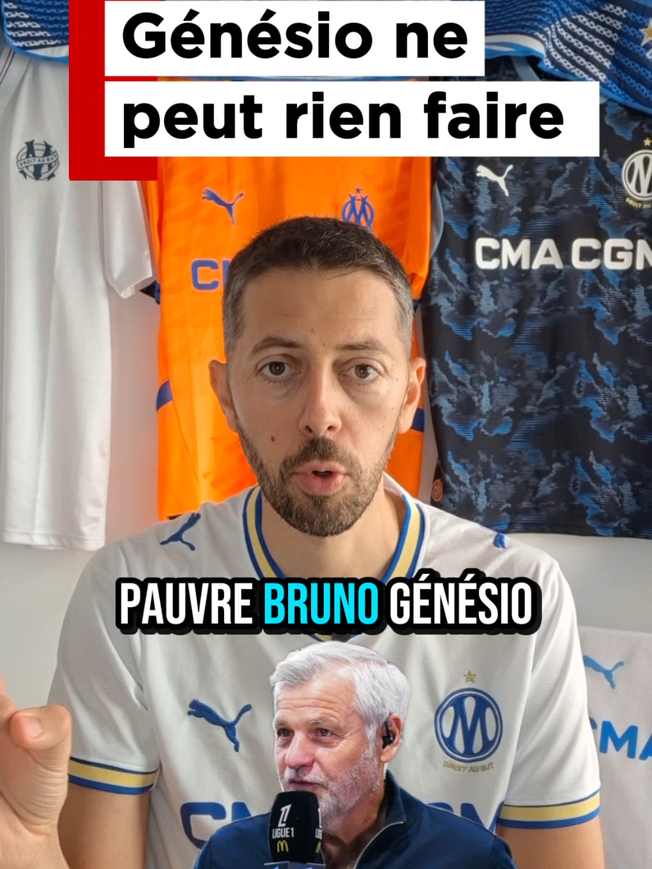 @David parle 2 l'OM
