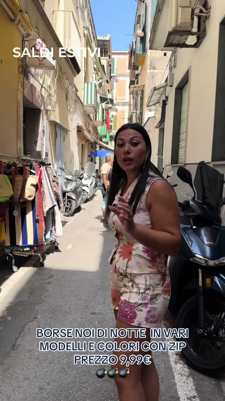 @Nicoletta Baby