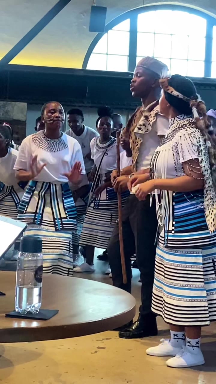 @Siphamandla Arts Group