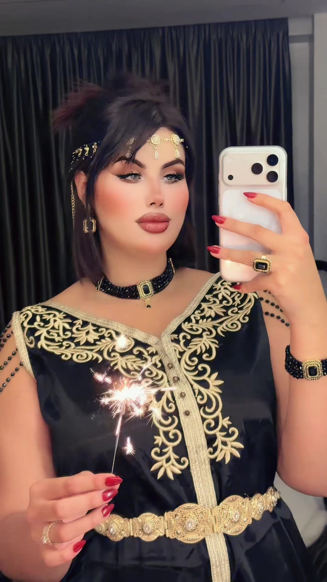 @AMIRA_DAOUDI ||أميرة داودي 🐆